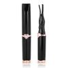 Heated Eyelash Curler USB Rechargeable Quick Heating Natural Curl Eyelash Curler Long Lasting for Quick Natural Curling