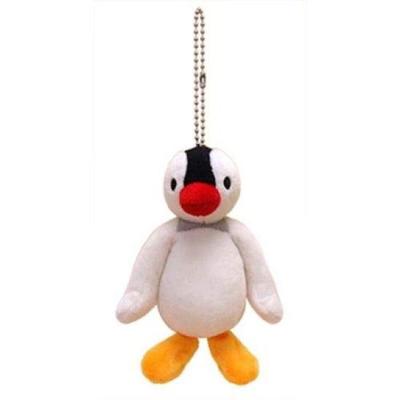 Pingu Mascot Pingu