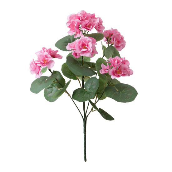 

Искусственные шелковые цветы Реалистичный вид Китайские цветущие яблони Искусственный букет Цветочные композиции Сад розовый