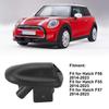 Heated Windscreen Washer Nozzles 61667410756 Left Right  Washer Nozzles for Hatch F56 F55  Washer Nozzles