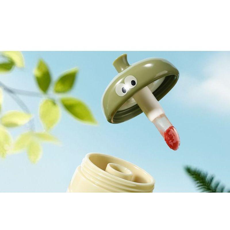 Xixi - Chestnut Obsession Jelly Lip Gloss - 6 Colors