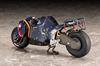 Death Stranding Reverse Trike 1/12 Scale Plastic Model Kit 195mm