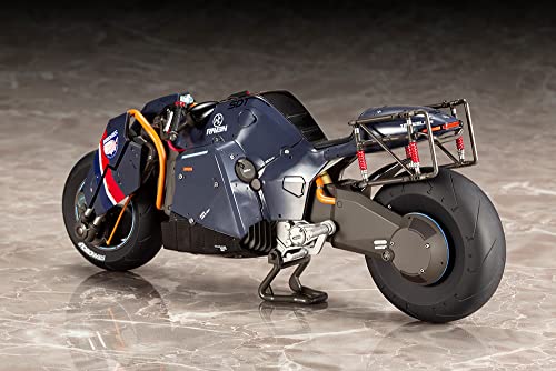 Death Stranding Reverse Trike 1/12 Scale Plastic Model Kit 195mm