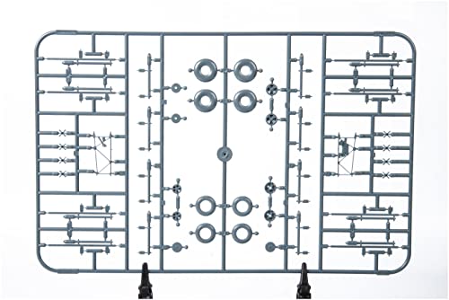 Eduard 1/48 Scale Weekend Edition British Hawker Tempest MK.2 Plastic Model Kit EDU84190