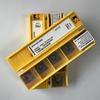KENNAMETEL / SPHX120412R20 KC7215 / Carbide CNC Blade 10 Pcs