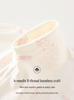 Newborn Seasonal Pure Cotton Half-Back Sleepwear for Infants - Boys & Girls Crawling Outfit