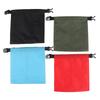 3Pcs/Set Multifunctional Drifting Bag Dry Bag Waterproof Bag Nylon Waterproof Bags 1.5L 2.5L 3.5L For Camping Hiking Backpacking