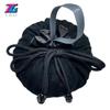 Dice Bag Cloth Storage Pouch High Quality Velvet Pouch Unique Design Large Capacity Easy Carrying For DND RPG Game Accessories