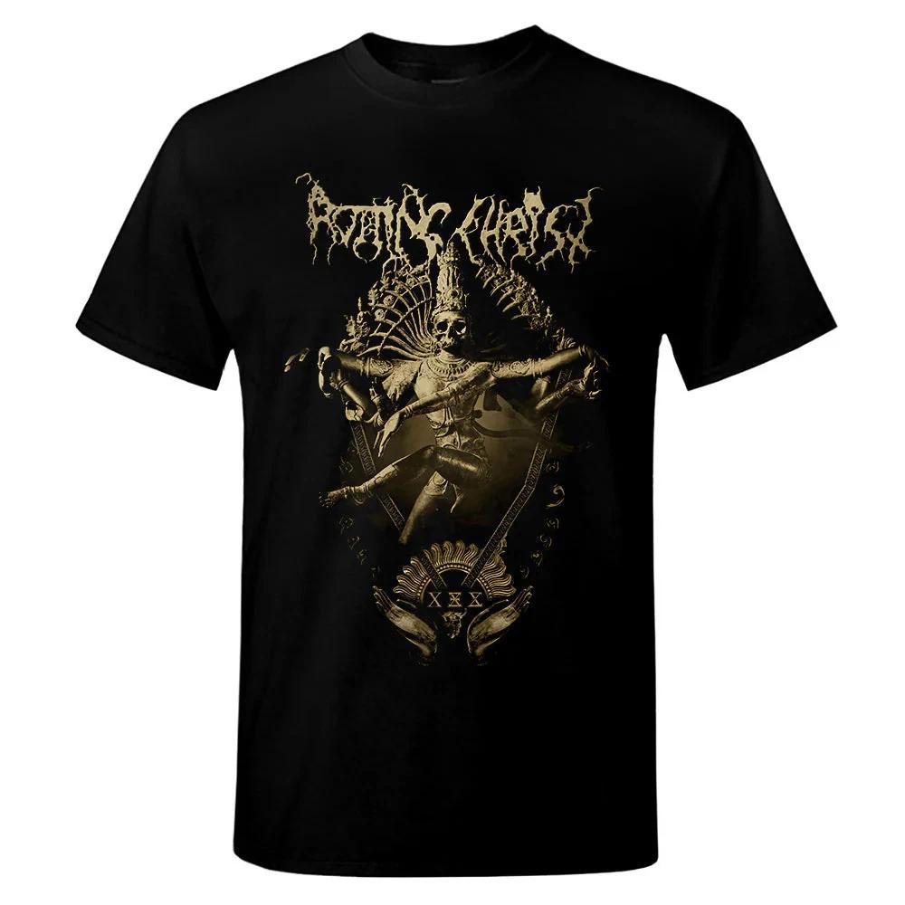 Rotting Christ - Their Greatest Spells T-Shirt 4XL