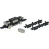 Tomytec Railway Collection Tetsuko Power Unit For 2 Axle Cars Tm Tr07 Model Railroad Supplies 314547