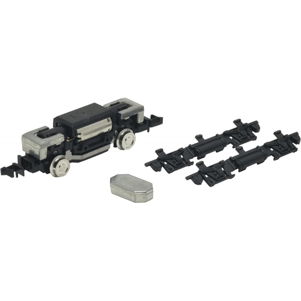 Tomytec Railway Collection Tetsuko Power Unit For 2 Axle Cars Tm Tr07 Model Railroad Supplies 314547