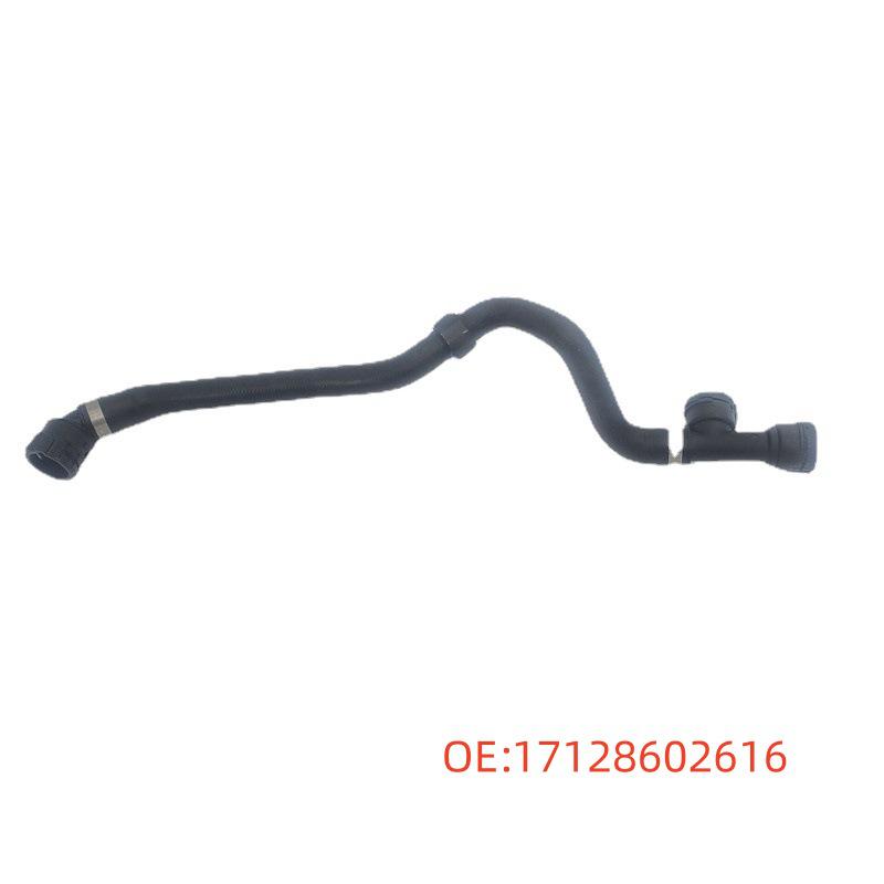 

BMW G38/G12 B48 Coolant Return Hose - 17128602616 17128602616