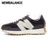 New Balance Sneakers 327 Sneakers Black Grey Ms327kb1
