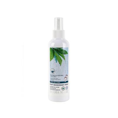 Drama Magic Foot Deodorant Spray 200ml*1Pc/2Pcs/3Pcs