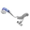 Pressurized Household Handhled Shower Sprayer Hand Shower Faucet Kit Hair Washing Accessories