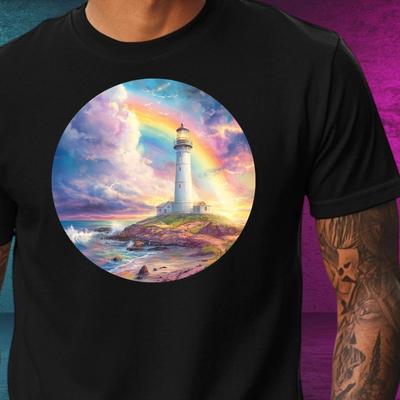 Na górę – T-shirty i koszulki