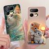 For Realme 16 Pro 5G Case RMX5121 Luxury Flowers Painted Cover Soft Slim Phone Case For Realme 16 Pro Plus Realme16 Pro+ 5G Bags