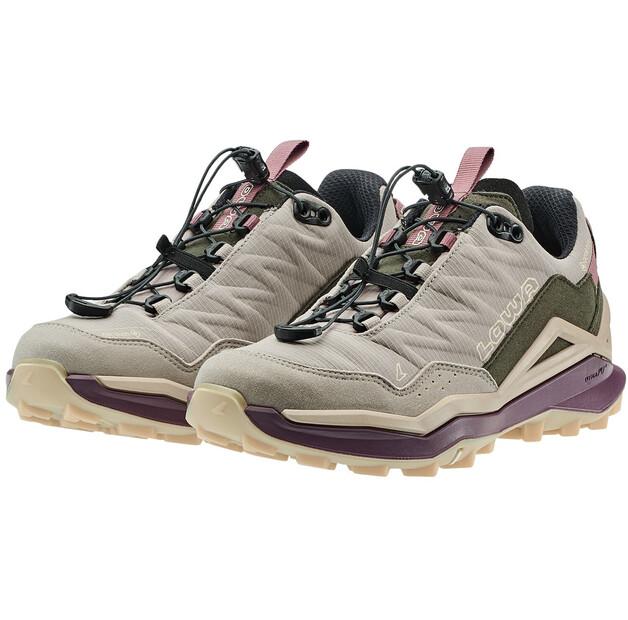 Lowa Maddox Pro GTX LO SL Women's Ankle Boots