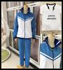 Fox Spirit Matchmaker Bai Yuechu Cosplay Sportswear - Taoist Brother Edition
