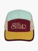 Peuswike Super Duper Running Cap_Multi