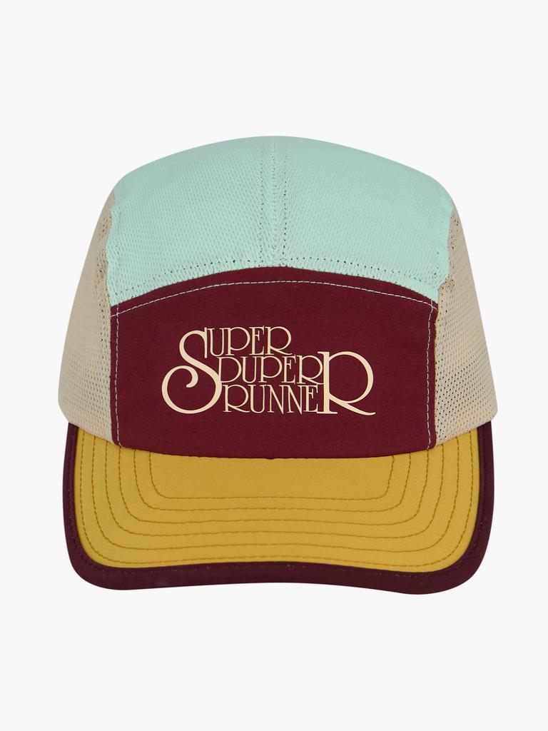 Peuswike Super Duper Running Cap_Multi