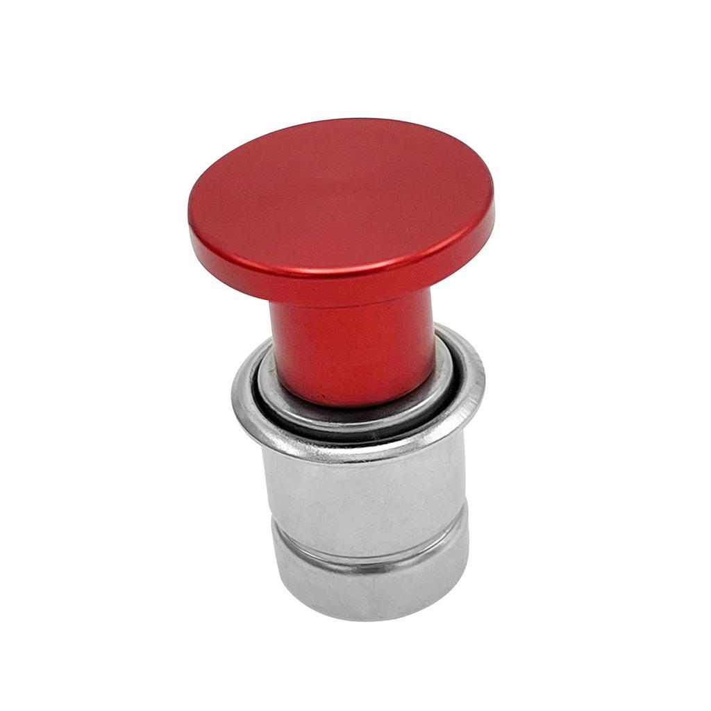 High Quality Car Socket Cover Lighter Waterproof Dustproof Plug Cover Outlet Universal for 12V Vehicle Accessories