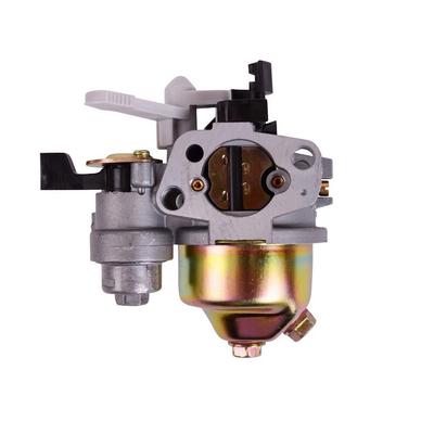 Carburador Carb para Exterior 16100-ZL0-W51 Alta Dureza