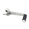 Accessories Gear Shift Pedal Aluminum Motorcycle Parts