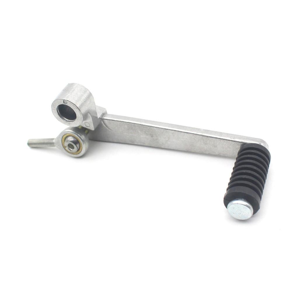 Accessories Gear Shift Pedal Aluminum Motorcycle Parts