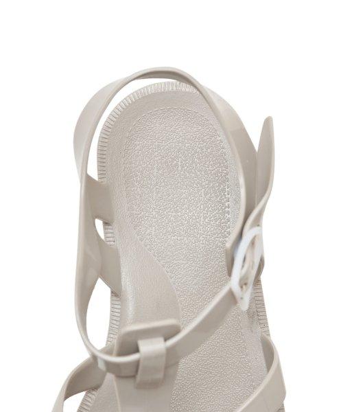 [Meduse] Women's Sandal SUN - Sable [Shipped from Korea] 100% Authentic