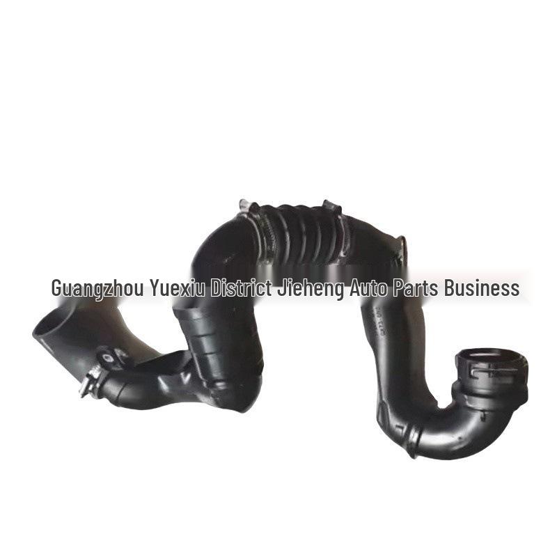 

T2H6776 Intercooler Exhaust & Radiator Cooling Pipe for JAGUAR XE/XF/F-PACE