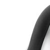 Merceees W176 A-Class 12-18 Gear Shift Knob BLACK/SILVER 6 SPEED
