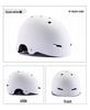 Adjustable Adult Multi-Activity Helmet for Biking, Roller Skating, and Scootering