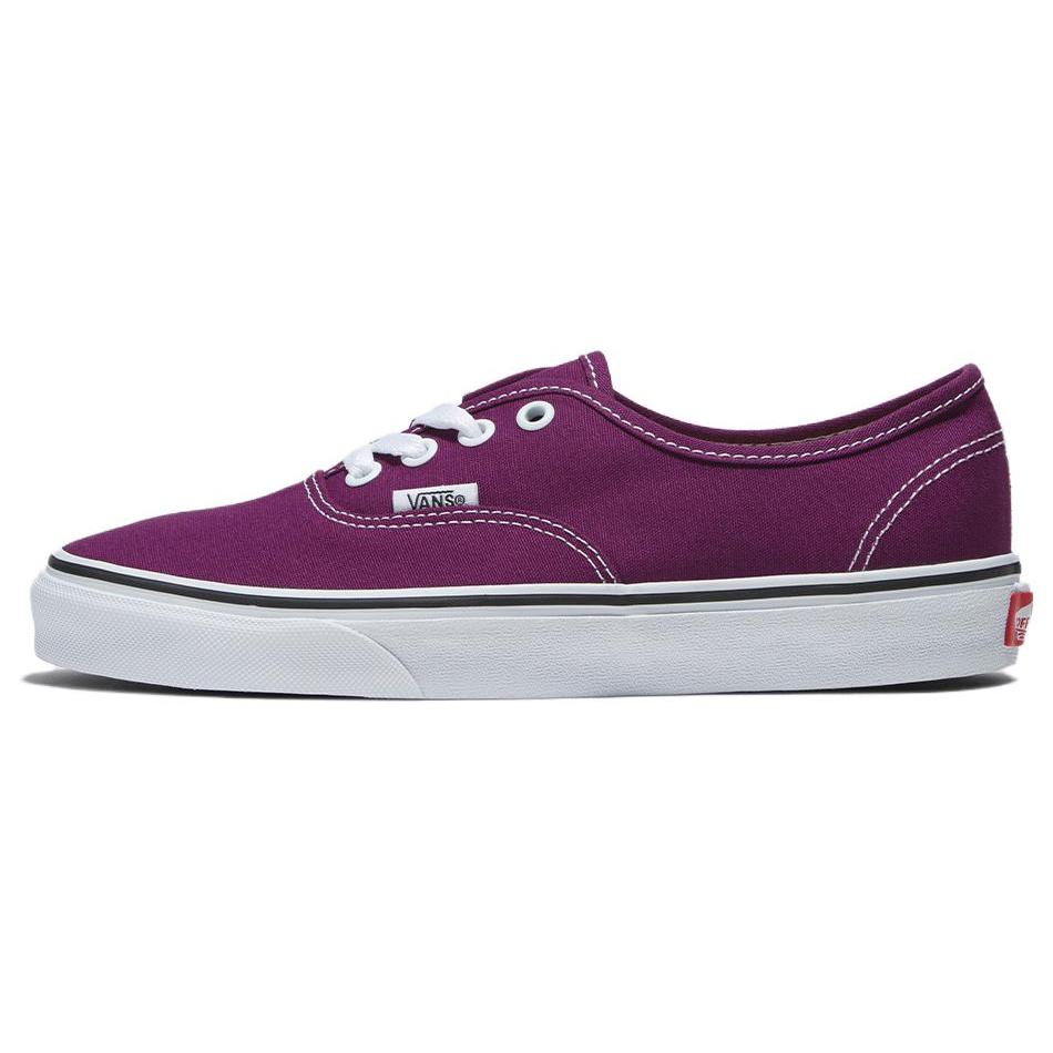 

Vans Authentic Темно-фіолетовий VN0009PVDRV 42