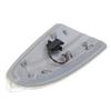 Car LED Rearview Mirror Turn Signal Light for Mercedes-Benz C Class W204 S204 W639 W164 ML300 ML500 ML550 A2048200721 2048200821