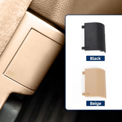 For BMW 1 Series X1 E84 E87 3 Series E90 E91 E92 E93 F25 X3 F26 X4 E66 Car Interior Kick Panel Cap LHD Left OBD Plug Cover Trim