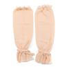 Summer Loose Sunscreen Driving Ice Silk Sleeve Female Long Length UV Protection Arm Glove Sleeves