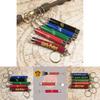 Harry Potter Keychain With Laser Pointer For Cat Entertainment Aluminum Alloy Design