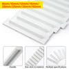 Non-stick Biscuit Mold Cookie Cutter Press Scale Ruler Cutting Mold Kitchen Baking Gadget DIY Biscuit Pastry Cake Baking Tool
