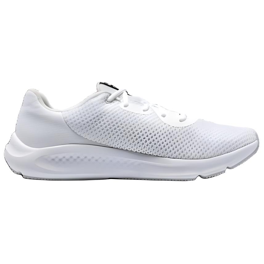 Under Armour Charged Pursuit 3 'White Black' 3024878-102