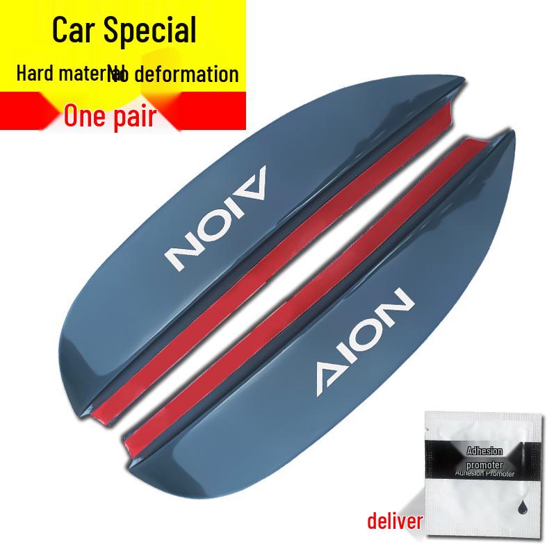 

Rain Shield for GAC AION S/Y V LX Plus Rearview Mirror Aion LX