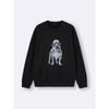 Gu Sweat Pullover  Dog 