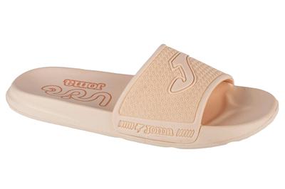 S.Island Lady 24 SISLLS, Womens Beige Slides