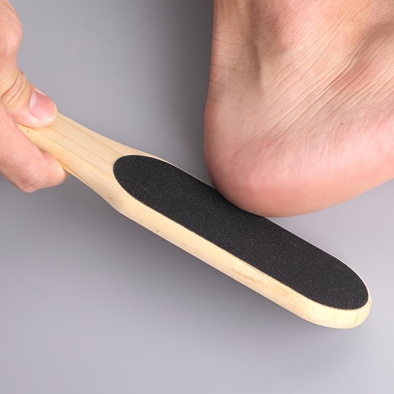 Foot File, Foot Scraper, Premium Callus Remover For Feet To Remove Dead Skin, For Men And Women Foot Care