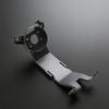 Lightweight ABS Camera Gimbals Damping Mount 360Degree Rotations For EVO MAX4T 4N 4T XE Gimbals Professional Drones Shot