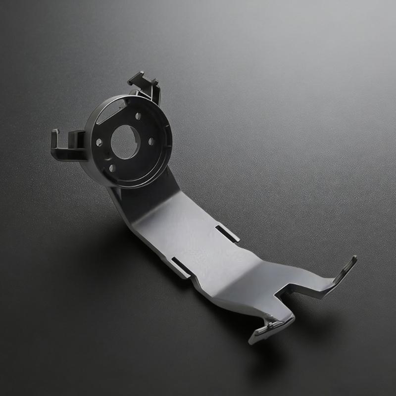 Lightweight ABS Camera Gimbals Damping Mount 360Degree Rotations For EVO MAX4T 4N 4T XE Gimbals Professional Drones Shot