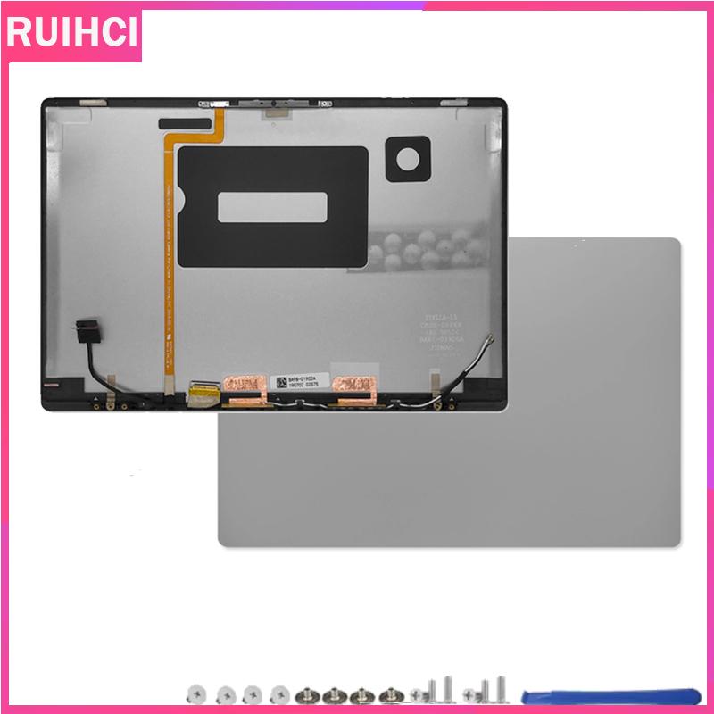 New Case For NT730XBE NP730XBE Laptop LCD Back Top Cover Palmrest Keyboard Lower Bottom Case Hinges Palmrest Housing A Cover