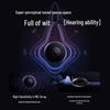Ezviz E4P 6MP Fisheye Panoramic Security Camera (CN Version)