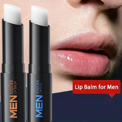 Make-up na rty – Balzamy na pery
