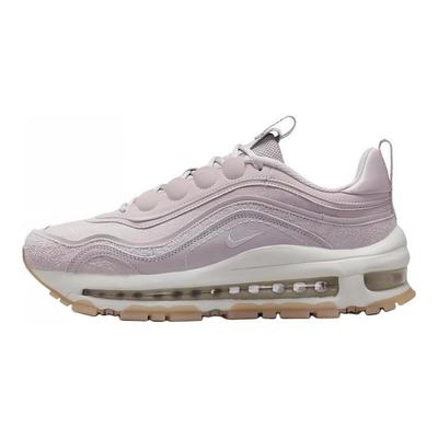 Air Max 97 Futura Platinum Violet Women's Sneakers Casual Shoes FB4496-003